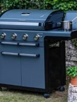 CAMPINGAZ Барбекю 4 Series Premium S - Image 3