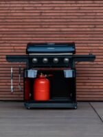 CAMPINGAZ Барбекю 4 Series ONYX S - Image 4