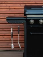 CAMPINGAZ Барбекю 4 Series ONYX S - Image 5