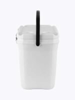 COLEMAN Хладилна кутия 28QT Marine Cooler - Image 2