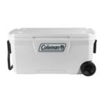 COLEMAN Хладилна кутия 100QT whl Marine Cooler 5 days ice