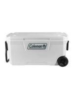 COLEMAN Хладилна кутия 100QT whl Marine Cooler 5 days ice