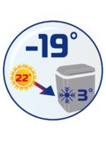 CAMPINGAZ Хладилна кутия Cooler Powerbox Plus 12/230V 36L - Image 4