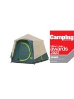 COLEMAN Палатка POLYGON 6 - Image 6