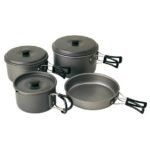 CAMPINGAZ Готварски к-т ACCY Trekking Kit