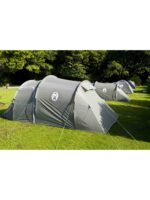 COLEMAN Палатка COASTLINE 3 PLUS - Image 3