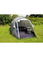 COLEMAN Палатка COASTLINE 3 PLUS - Image 5