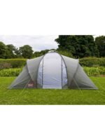 COLEMAN Палатка RIDGELINE 4 PLUS - Image 3