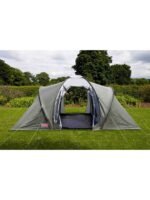COLEMAN Палатка RIDGELINE 4 PLUS - Image 8