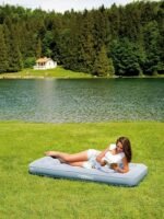 CAMPINGAZ Надуваем дюшек QUICKBED single - Image 4