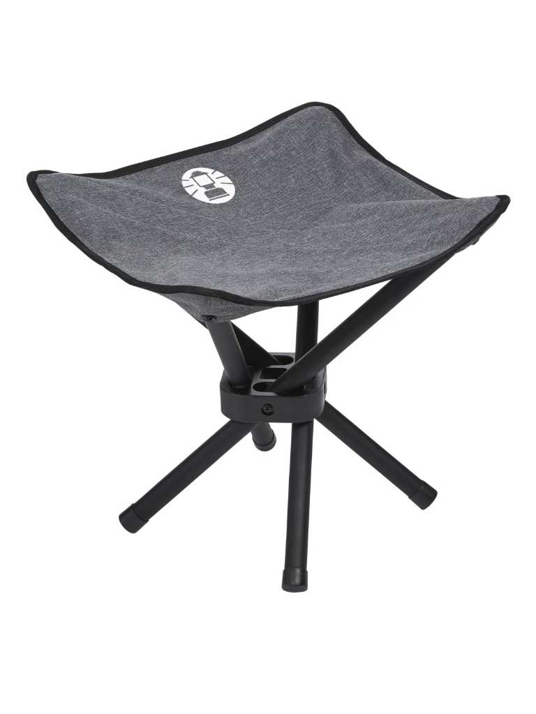 COLEMAN Сгъваем стол Forester Series Footstool