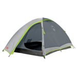COLEMAN Палатка Darwin 3