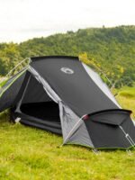 COLEMAN Двуместна палатка TENT COBRA 2 - Image 2