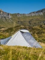 COLEMAN Двуместна палатка TENT COBRA 2 - Image 3
