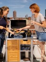 CAMPINGAZ Електрическо барбекю BBQ ELECTRIC ATTITUDE 2GO - Image 6