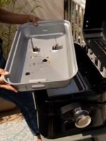 CAMPINGAZ Електрическо барбекю BBQ ELECTRIC ATTITUDE 2GO - Image 7