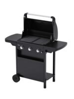 CAMPINGAZ Барбекю Compact 3 L - Image 3