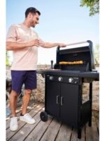 CAMPINGAZ Барбекю Compact 3 L - Image 4