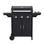 CAMPINGAZ Барбекю Compact 3 EXS