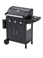 CAMPINGAZ Барбекю Compact 3 EXS - Image 2