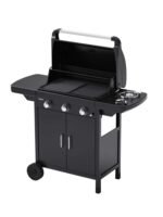 CAMPINGAZ Барбекю Compact 3 EXS - Image 3
