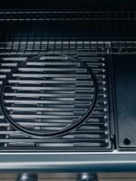 CAMPINGAZ Барбекю Select 3 LX Plus (dark grey) - Image 5