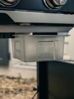 CAMPINGAZ Барбекю Select 3 LX Plus (dark grey) - Image 7