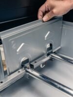 CAMPINGAZ Барбекю Select 3 LX Plus (dark grey) - Image 9