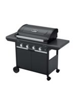 CAMPINGAZ Барбекю Select 4LX Plus - Image 2