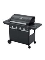 CAMPINGAZ Барбекю Select 4 EXS - Image 2