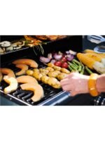 CAMPINGAZ Барбекю Select 4 EXS - Image 6