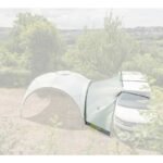 COLEMAN Преходник за шатра Shelter VAN Connector L