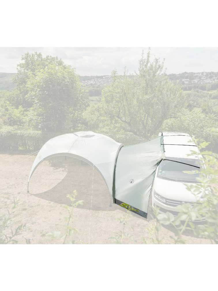 COLEMAN Преходник за шатра Shelter VAN Connector L