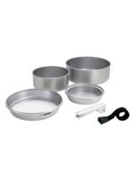 CAMPINGAZ Готварски к-т Trekking Kit 5 ks Alu