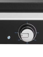 CAMPINGAZ Електрическо барбекю PLANCHA ELECTRIC 1 XD - Image 3