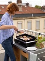 CAMPINGAZ Електрическо барбекю PLANCHA ELECTRIC 1 XD - Image 4