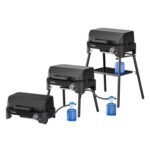 CAMPINGAZ Газово барбекю BBQ TOUR AND GRILL CV PLUS