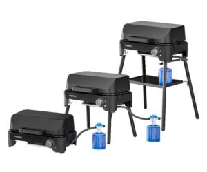CAMPINGAZ Газово барбекю BBQ TOUR AND GRILL CV PLUS