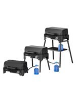 CAMPINGAZ Газово барбекю BBQ TOUR AND GRILL CV PLUS