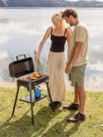 CAMPINGAZ Газово барбекю BBQ TOUR AND GRILL CV PLUS - Image 7