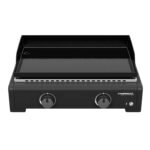 CAMPINGAZ Газова грил плоча PLANCHA OTHELLO 2