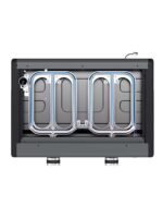 CAMPINGAZ Газова грил плоча PLANCHA OTHELLO 2 - Image 4