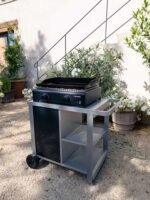 CAMPINGAZ Газова грил плоча PLANCHA OTHELLO 2 - Image 5