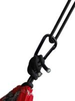 Единичен хамак и плажно одеяло - Image 2