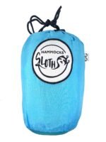 Единичен хамак и плажно одеяло - Image 4