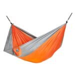 Двоен хамак и плажно одеяло