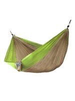 Двоен хамак и плажно одеяло