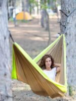 Двоен хамак и плажно одеяло - Image 3