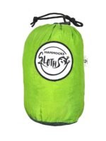 Единичен хамак и плажно одеяло с мрежа - Image 2