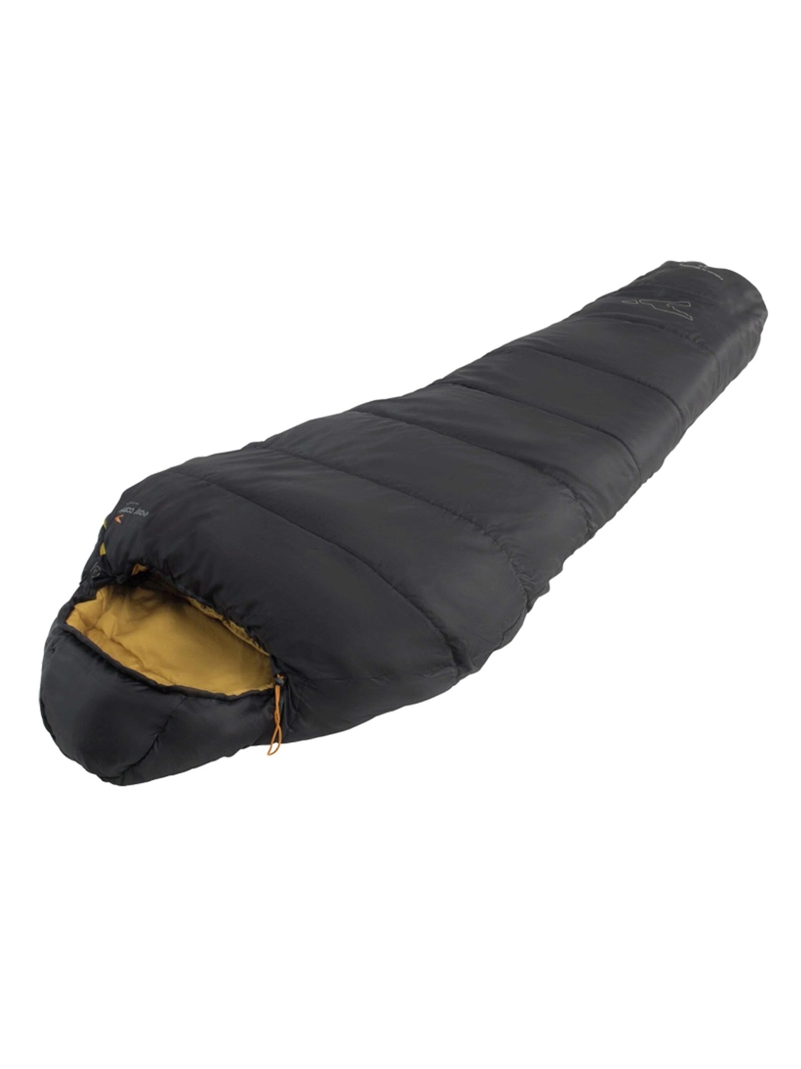 EASY CAMP Спален чувал Falcon IV Mummy -9°C